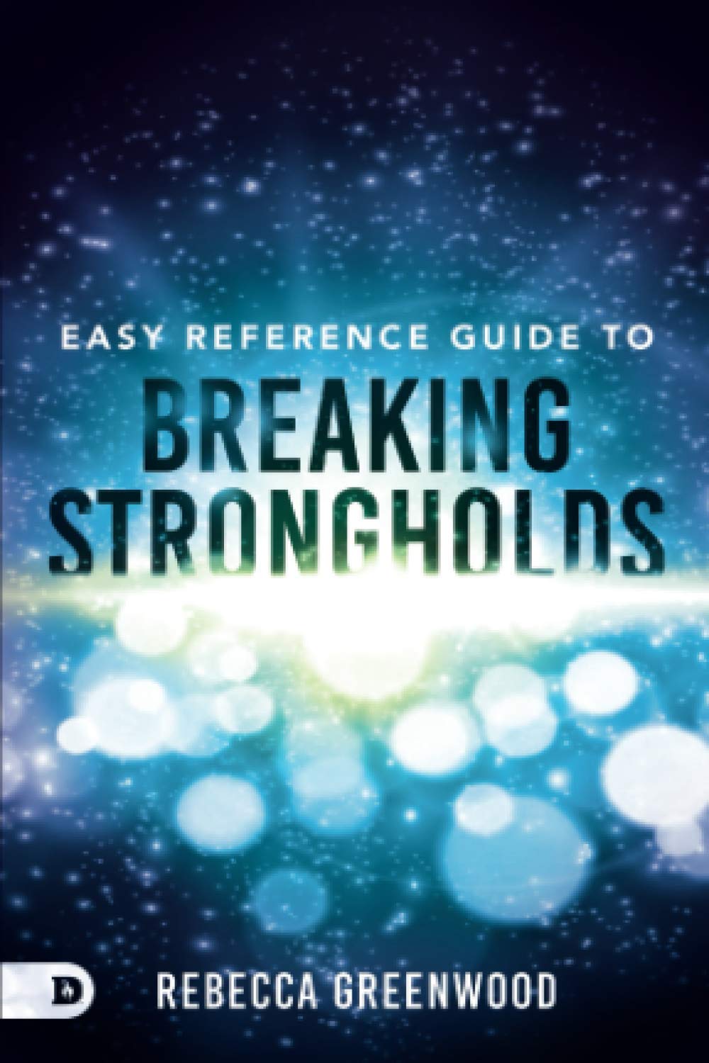 Easy Reference Guide to Breaking Strongholds image 0