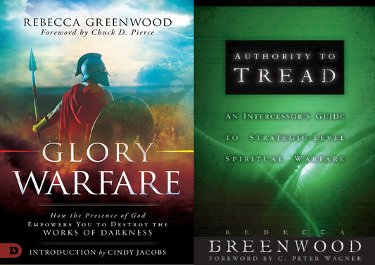 Strategic Warfare Bundle