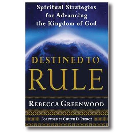 Destined to Rule image 0