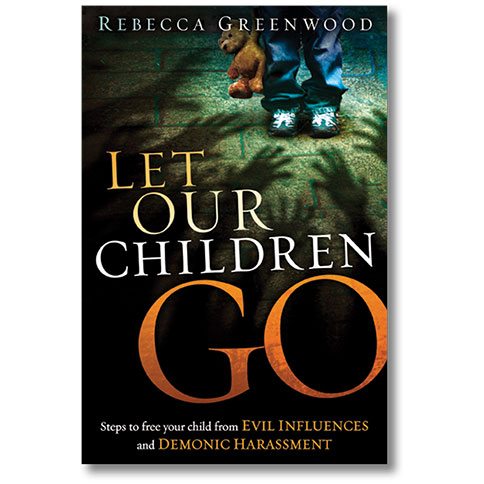 Let Our Children GO! image 0