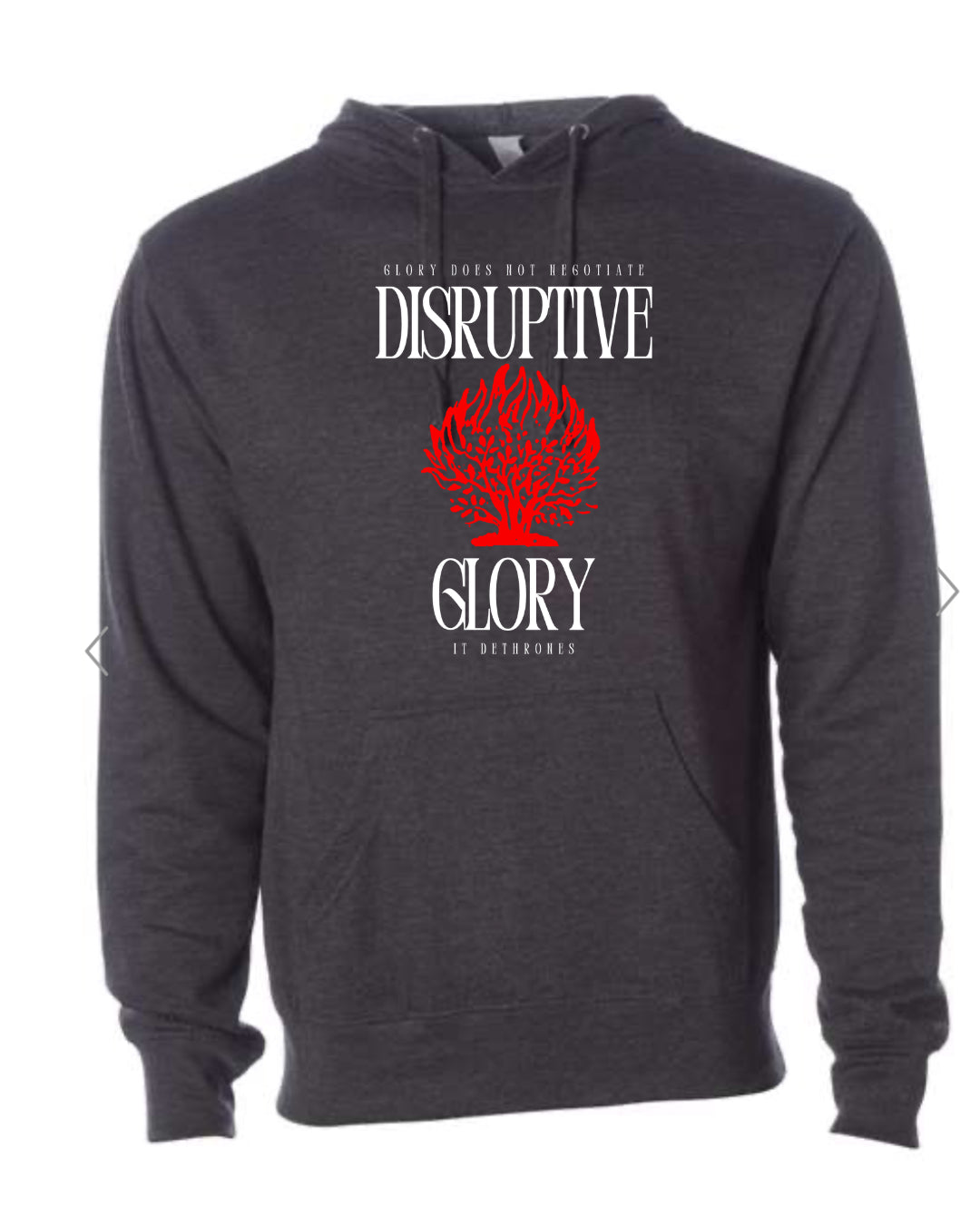 Disruptive Glory™ Hoodie