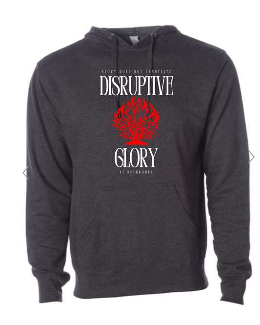 Disruptive Glory™ Hoodie