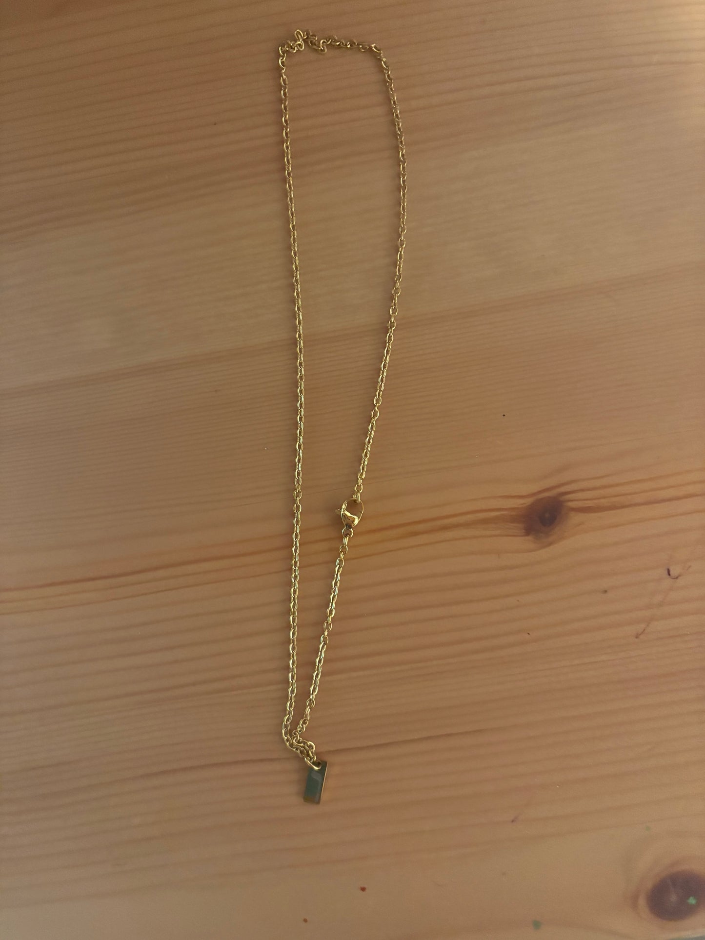 Vov Necklace