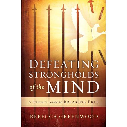 Defeating Strongholds of the Mind image 0